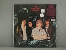 THE ELECTRIC CHAIRS st LP sealed PINK VINYL Record PUNK Rock and Roll NEW