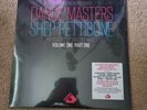 Arthur Baker SIGNED PRINT Dance Masters Shep Pettibone VINYL PART 1 LIMITED 500