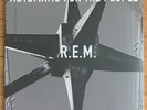 R.E.M. - Automatic For The People SEALED LP VINYL 1st UK EU press 1992 vintage