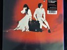 WHITE STRIPES - Elephant 2xLP (20th Anniversary) on Red & Clear Smoke Vinyl NM/M