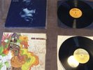 Joni Mitchell Vinyl Bundle. Blue, Ladies Of The Canyon, Out Of The City.
