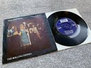 Rolling Stones Honky Tonk Women / You Can't Always Get Decca Export 45 PS VG+