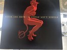 DAVID LEE ROTH A Little Ain't Enough LP Vinyl 1991 RARE Van Halen