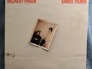 Walter Becker and Donald Fagen - The Early Years 1983 AERO ML 8101