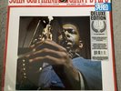 JOHN COLTRANE - GIANT STEPS 60 YEARS [DELUXE 2 X VINYL LP] 9 - NEW & SEALED