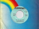 LYNYRD SKYNYRD *Call Me The Breeze / Gimme Three Steps* 1991 EX Vinyl 45rpm