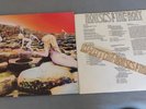 Led Zeppelin Houses of the Holy Vinyl Lp NM NM NM A3 B3 with Inner Sleeve Wrap