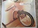 The Starting Line With Hopes Of Starting Over Vinyl 12”- Brand New Tri Color