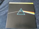 PINK FLOYD Dark Side Of The Moon Rare Master Recording Vinyl MFSL 1-017