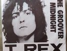 T Rex The Groover Original Denmark 7