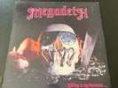 MEGADETH - Killing Is My Business... Metallica Anthrax Slayer Testament S.O.D