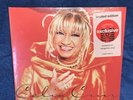 Celia Cruz La Negra Tien Tumbao Exclusive Limited Tangerine Colored Vinyl LP NEW