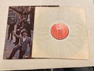 V1 The Doors  LP  Strange Days  1967   Elektra Records EKS-74014