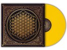 Bring Me The Horizon Sempiternal Opaque Yellow Vinyl LIMITED EDITION 500