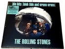 Rolling Stones-Big Hits (High Tide and Green Grass)-Green Vinyl Album-RSD-New