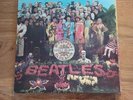 WIDESPINE Sgt Pepper’s Lonely Hearts Club Band Vinyl Mono Lp