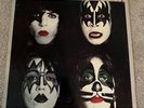 Kiss Dynasty LP CASABLANKA RECORDS  1979 VINYL / ORIGINAL INNER