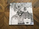 The Beatles - Revolver (UK Vinyl LP, 2017) 180g, Sealed, Mint.
