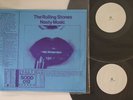 2discs LP Rolling Stones Nasty Music SODD012 SINGER S ORIGINAL DOUBLE DISK  0