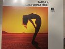 Tamba 4 - California Soul LP CTI Vinyl RSD