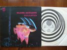 BLACK SABBATH   VERTIGO UK 1970 1ST PRESS BIG SWIRL - PARANOID   EX