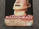 Radiohead The Bends Vinyl Brand New, Unused & Sealed