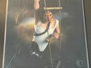 Caroline Polachek - Pang - Fog Colored LP Vinyl w/ Poster - Autographed Signed