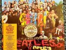 The Beatles Sgt Peppers Lonely Hearts Club Band 50th Anniversary Vinyl 2LP 2017