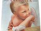 Rock/Metal LP VAN HALEN 1984 WB