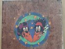 The Black Crowes - Shake Your Moneymaker 4LP vinyl box set 2020