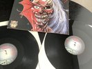 Iron Maiden - Purgatory  Maiden Japan - Used Vinyl Record  N/M