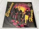 THE EXPLODING HEARTS ‎Guitar Romantic EXPLODED HEART EDITION Third Man Records