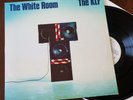 The KLF – The White Room 1st Press Vinyl Greek 1991 LP Virgin EMI Rare VG++/VG++