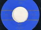 EL TRINIDADS Shaft / The Love You Save Funk Islands RARE VG++ 45 HEAR