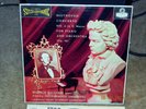 BEETHOVEN CON NO 4 BACKAUS SCHMIDT-ISSERSTEDT LONDON BB CS 6054 1E/1E