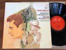 DANIEL SHAFRAN (CELLO)   KABALEVSKY CONCERTO / MELODIYA ANGEL 40065 STEREO NM LP