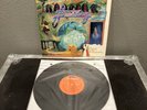 FANTASY Paint A Picture OG 1973 UK Polydor 111/111 STAMPERS   NICE & VPI CLEAN