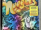 NUGGETS The First Psychedelic Era (1964-1968) 5 LP BOX SET RSD 2023 Exclusive
