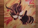 Mercyful Fate ‎– Don't Break The Oath 1984 Combat ‎MX 8011 Jacket NM- Vinyl VG+