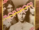 MONTROSE self titled  lp vinyl record 1973 Warner Bros. Hagar Church 1st Pressin