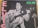 ELVIS PRESLEY 
