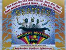 The Beatles - Magical Mystery Tour - 180gm Vinyl LP Reissue