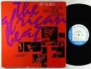 Art Blakey - The African Beat LP - Blue Note - BLP 4097 Mono RVG Ear NY USA