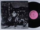 ALLMAN BROTHERS BAND At Fillmore East CAPRICORN SD2-802 2XLP VG+ gatefold p