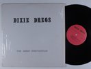 DIXIE DREGS The Great Spectacular DIXIE DREGS LP VG+ p