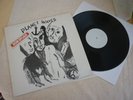 BOB DYLAN - Planet Waves orig LP german plain white Test Pressing top condition