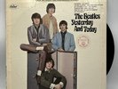 The Beatles - Yesterday And Today - 1976 US Stereo Album No Butcher (EX/NM)