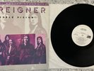 Foreigner – Double Vision ; MFSL 1-052 LP SHRINK EX