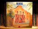 Alamo / Alamo - Classic Rock Vinyl - 1971 Original - Heavy Blues/Psych