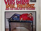 LOUIE RAMIREZ VIBES GALORE ALEGRE PLP6564 JAPAN VINYL LP